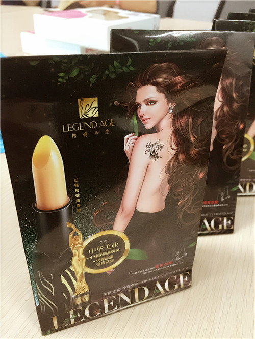 美女記者團帶你玩轉(zhuǎn)美博會(圖5)