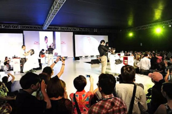 有賴您參與 共建全球第一專業(yè)展覽會(huì)!(圖3) 有賴您參與 共建全球第一專業(yè)展覽會(huì)!(圖3)