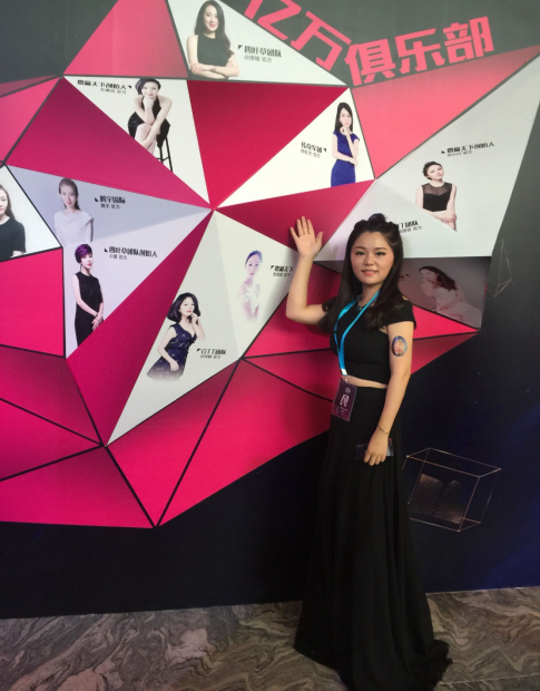 上海美博會(huì)梵大集團(tuán)泉立方洗衣片受熱捧(圖4)