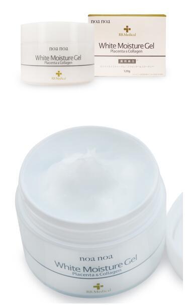 美麗相約廣州國際美博會：Noanoa來了，你在哪里(圖4)