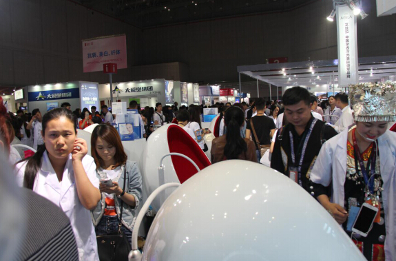 2016中國(guó)(三亞)國(guó)際美博會(huì)11月4日開(kāi)幕(圖1) 2016中國(guó)(三亞)國(guó)際美博會(huì)11月4日開(kāi)幕(圖1)