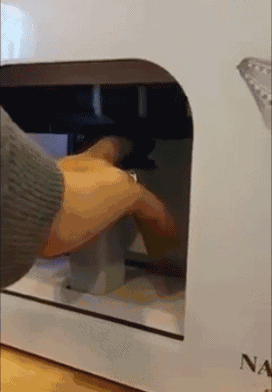 給美甲店主參加美博會(huì)的5個(gè)建議(圖6) 給美甲店主參加美博會(huì)的5個(gè)建議(圖6)