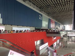  第45屆廣州國(guó)際美博會(huì):伊奈絲蒂圓滿收官