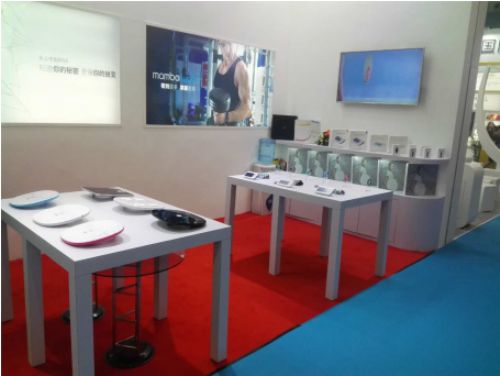 樂(lè)心智能產(chǎn)品聯(lián)袂登場(chǎng)美博會(huì),實(shí)力助推美麗事業(yè)(圖1) 樂(lè)心智能產(chǎn)品聯(lián)袂登場(chǎng)美博會(huì),實(shí)力助推美麗事業(yè)(圖1)