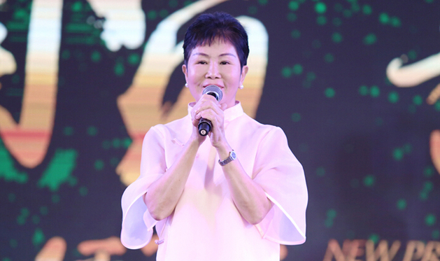 美博會進行時 立白凈博士千人盛典閃耀珠江(圖2)