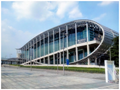  臻多美花青素繼美博會后,再一次拉開帷幕