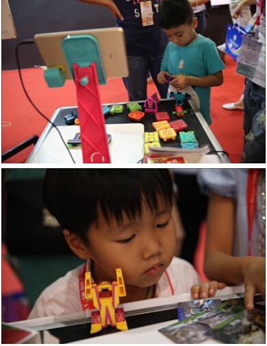 中國(guó)國(guó)際美博會(huì),菠蘿樹在這里,你呢?(圖4)