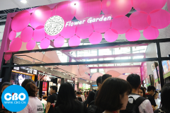 社交零售搭配網(wǎng)紅直播 有禮派在美博會