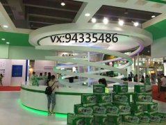 微商國貨新風(fēng)向，立白凈博士洗衣片引爆美博會