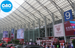 除了洗衣片,這些技術(shù)派也在成都美博會上“搶風(fēng)