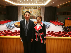 紋繡申遺——2017中華紋繡精英 齊聚羊城美博會