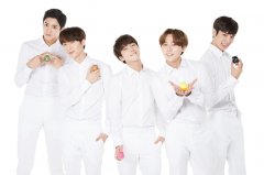 秀身堂2017廣州美博會 招商目標(biāo)完成一個億