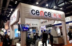 直擊2017北京科儀展 國產(chǎn)儀器特裝盛展大比拼