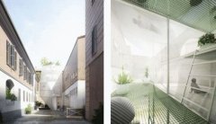 MINI 前瞻居住理念亮相2017米蘭國(guó)際家具展