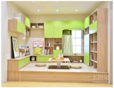 第七屆中國定制家居展圓滿落幕