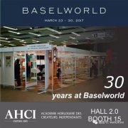 國(guó)際鐘表展上最耀眼的中國(guó)星