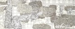 中國藝術(shù)研究院中青年藝術(shù)家系列展