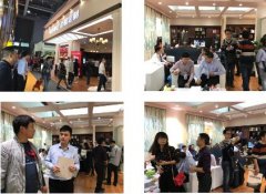 麗博櫥柜涉獵全屋定制 體驗館驚艷家居展