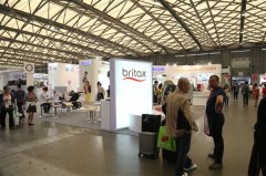 兒童安全座椅市場春天來臨 CKE中國嬰童展為企業(yè)破冰