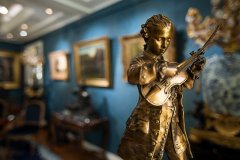 Classic.簡春季花園藝術(shù)沙龍展開幕