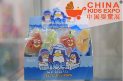 品質(zhì)、廣泛、精準——CKE中國嬰童展揭秘嬰幼兒輔食