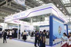 浪潮在第五屆CITE上一展云計算、大數(shù)據(jù)巨頭風采