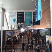 易特科(前海安測)震撼2017香港電子展