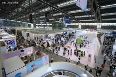 今年科技產(chǎn)品,盡在會展中心電子展