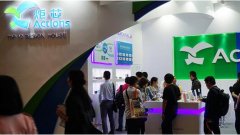 走進2017香港電子展 炬芯的微智能化之路