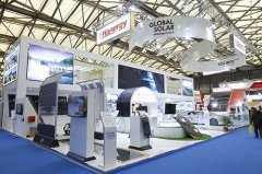 2017SNEC光伏展拉開帷幕 漢能全系產(chǎn)品首次集中亮相