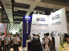 PCIM Asia 201 世紀金光再獲行業(yè)關(guān)注和稱贊