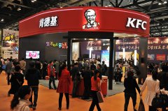 你創(chuàng)業(yè),我扶持一2017廣州美食餐飲加盟展覽會(huì)