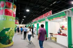 2017上海地產(chǎn)農(nóng)產(chǎn)品直銷(xiāo)展開(kāi)幕,小布送水果券100張!