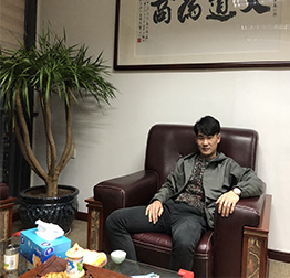 充滿著希望信心和青春