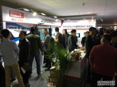 佳比攜帶三大應(yīng)用主題解決方案為IFC展添彩